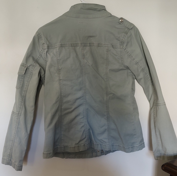 Denim Jacket - Picture 4 of 6